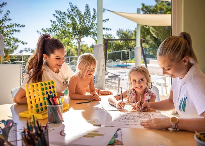 Valamar Krk 5* Krk Town