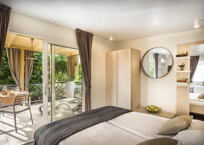 Valamar Krk 5* Krk Town