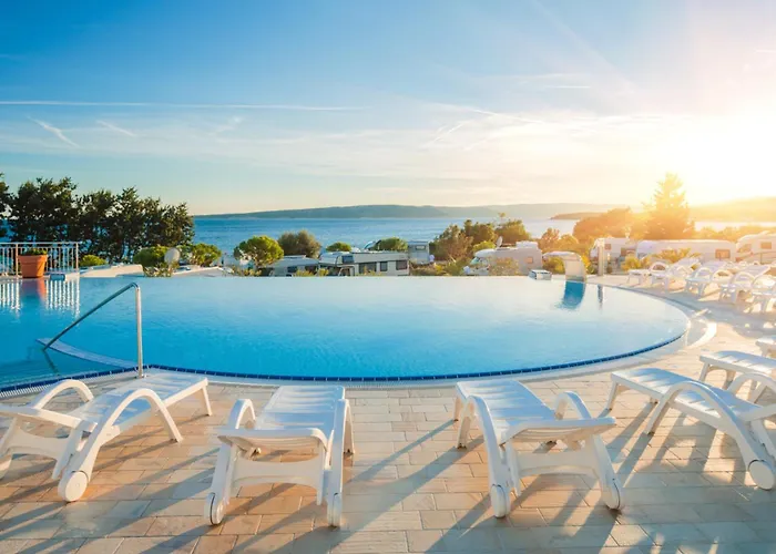 Parco vacanze Valamar Krk