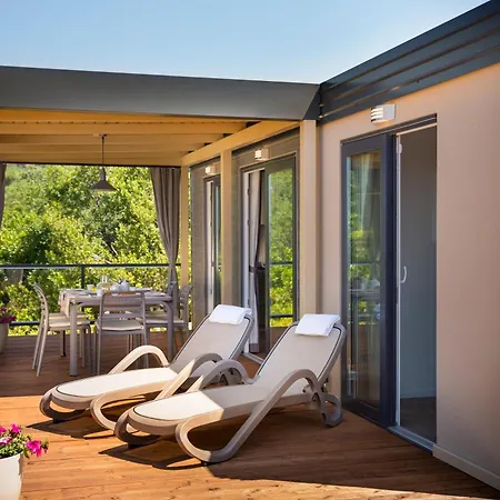 Holiday park Valamar Krk Krk Town