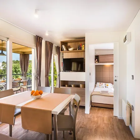 Valamar Krk Holiday park