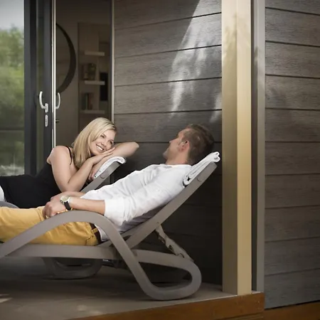 Valamar Krk Holiday park