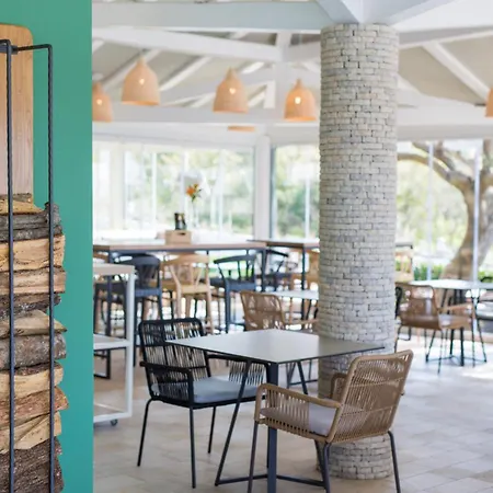 Holiday park Valamar Krk Krk Town