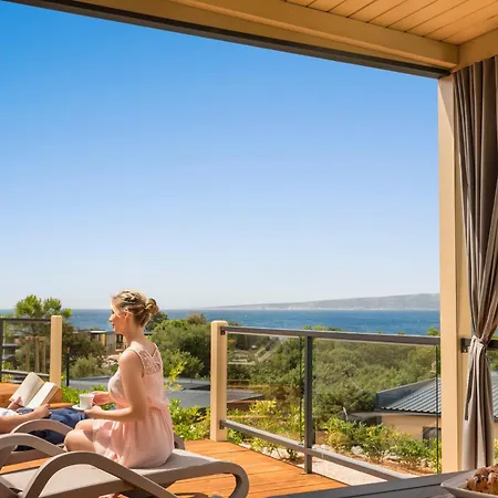 Holiday park Valamar Krk