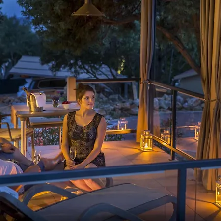 Valamar Krk Krk Town