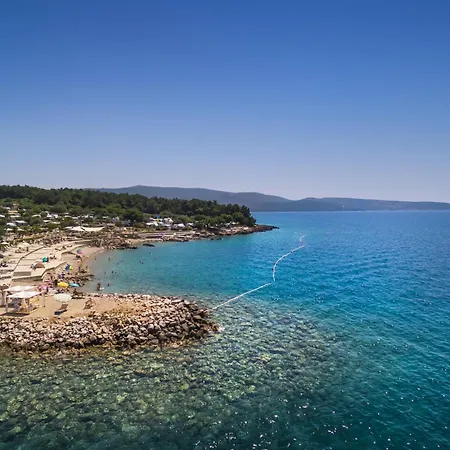 Valamar Krk 5*