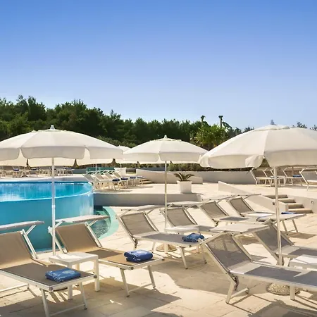 Valamar Krk Krk Town