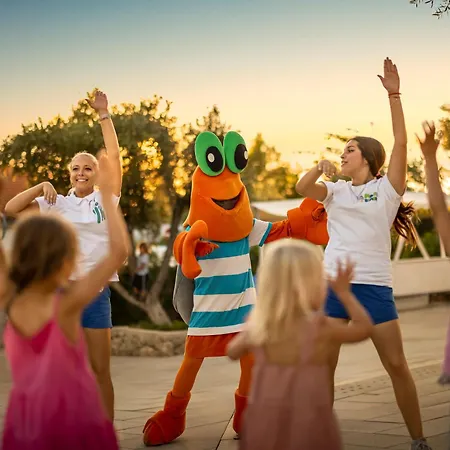 Holiday park Valamar Krk 5*