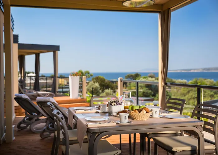 Valamar Krk 5* Veglia