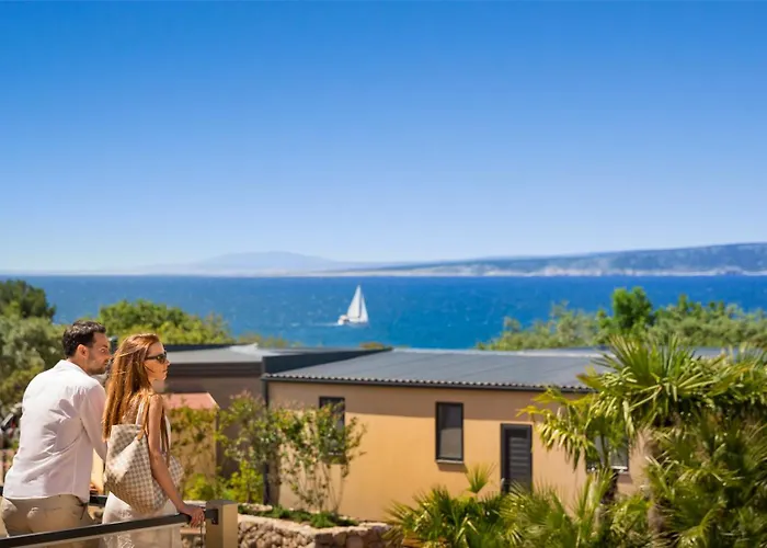 Valamar Krk 5* Veglia