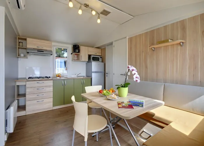 Valamar Krk Parc de vacanță 5*