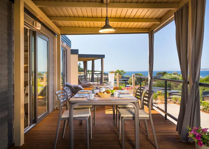 Valamar Krk 5* Veglia