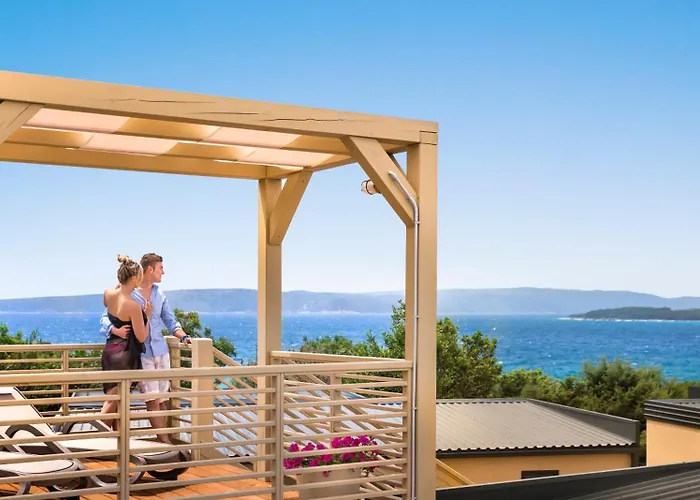 Parc de vacanță Valamar Krk