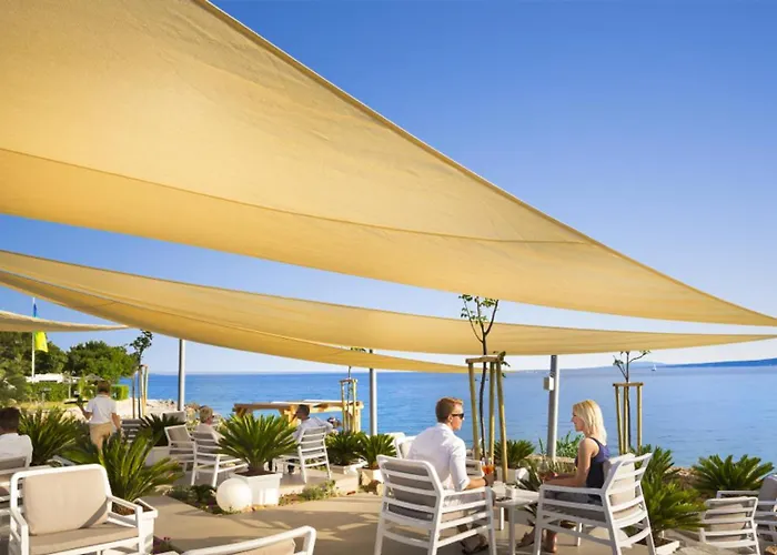 Valamar Krk Parc de vacanță 5*