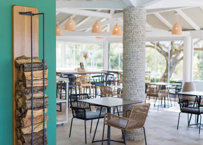 Parc de vacanță Valamar Krk Veglia