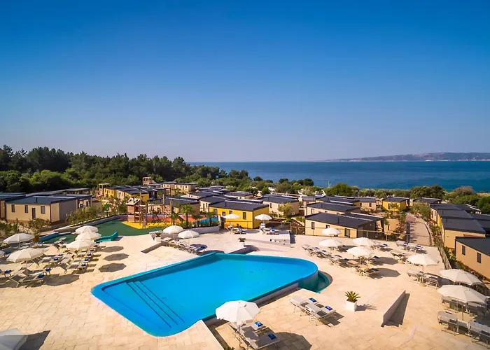 Valamar Krk 5*