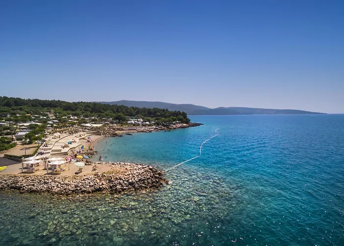 Valamar Krk 5*